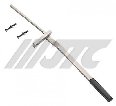 JTC VOLKSWAGEN, AUDI 1.8, 2.0 TFSI T40243 BELT TENSIONER ADJUSTER, JTC # 4450