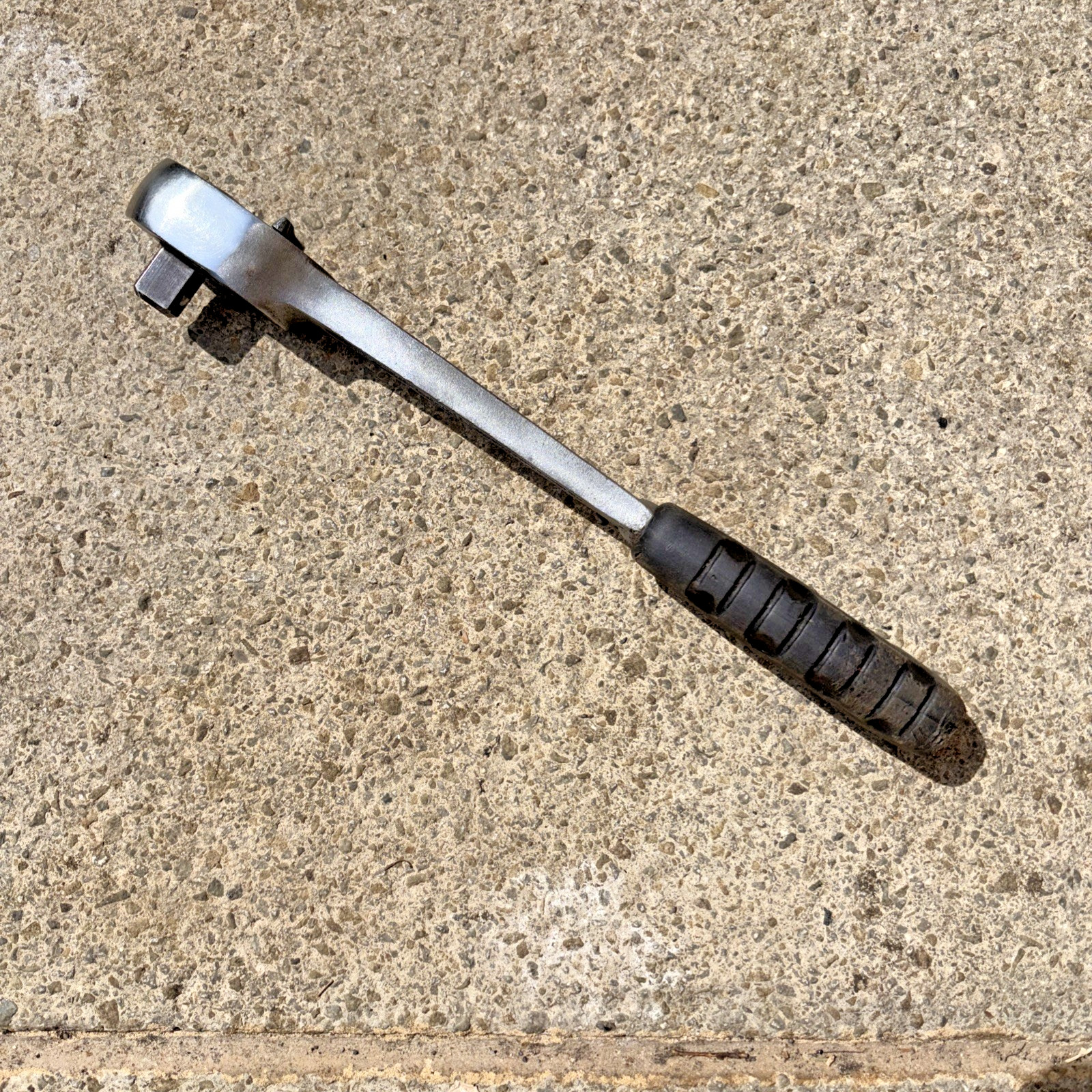 Gedore 1/2″ Ratchet – Part No. 1993U-10