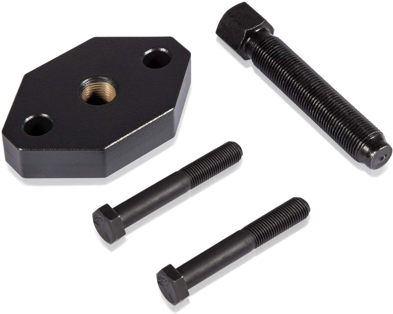 10102 Universal Heavy Duty U-Joint Puller Class 6-8 & 5192 Bearing Cup Installer