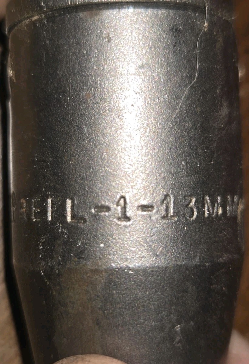 Apex Universal Flex Extension 13mm 1/2” Drive 8” Long FREE SHIPPING