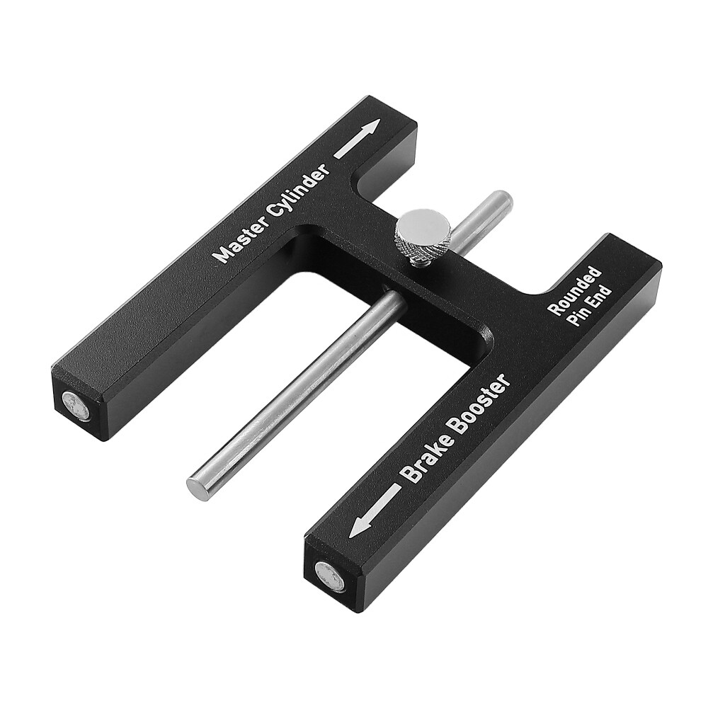 NEW Power Brake Booster Master Cylinder Push Rod Gauge Pin Adjustment Tool T5C8