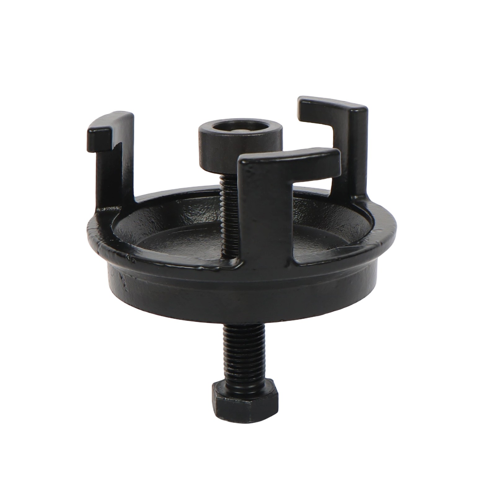 LABLT 25264 Harmonic Balancer Puller Installation Tool Set For GM LS LT Engines