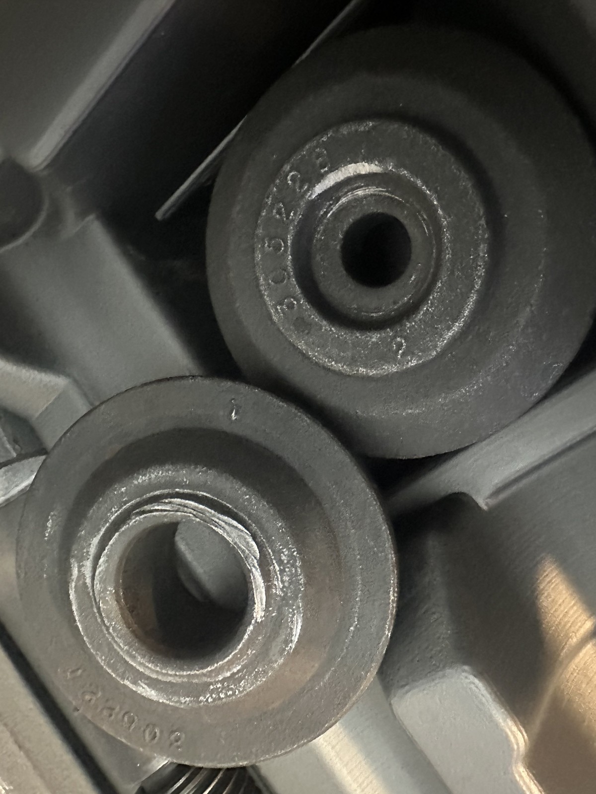 OTC 7249 3-IN-1 SERVICE SET BALL JOINT IN CASE USA
