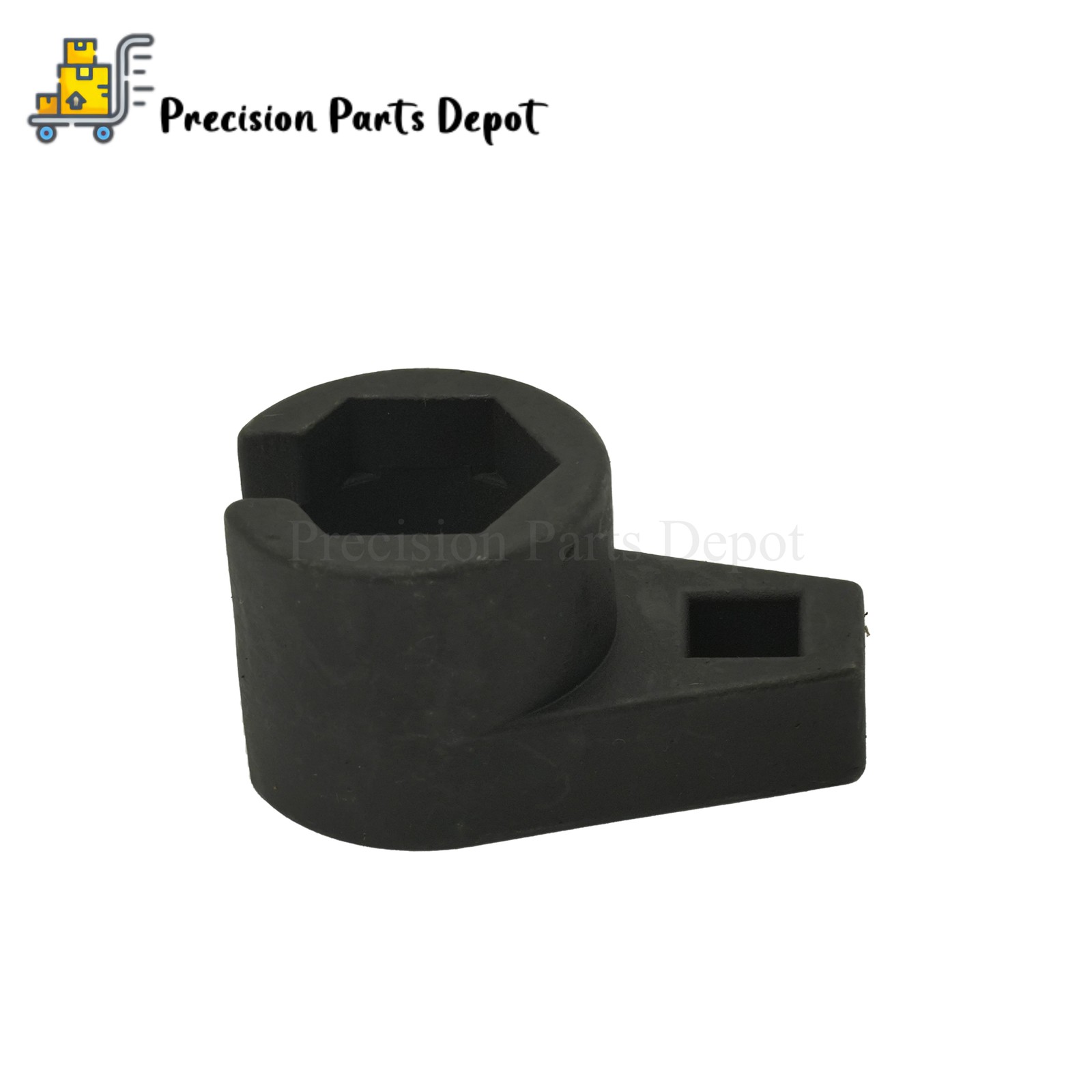 Oxygen O2 Sensor Socket Wrench Removal Tool Drive 3/8″ 7/8 Inch 22mm Offset
