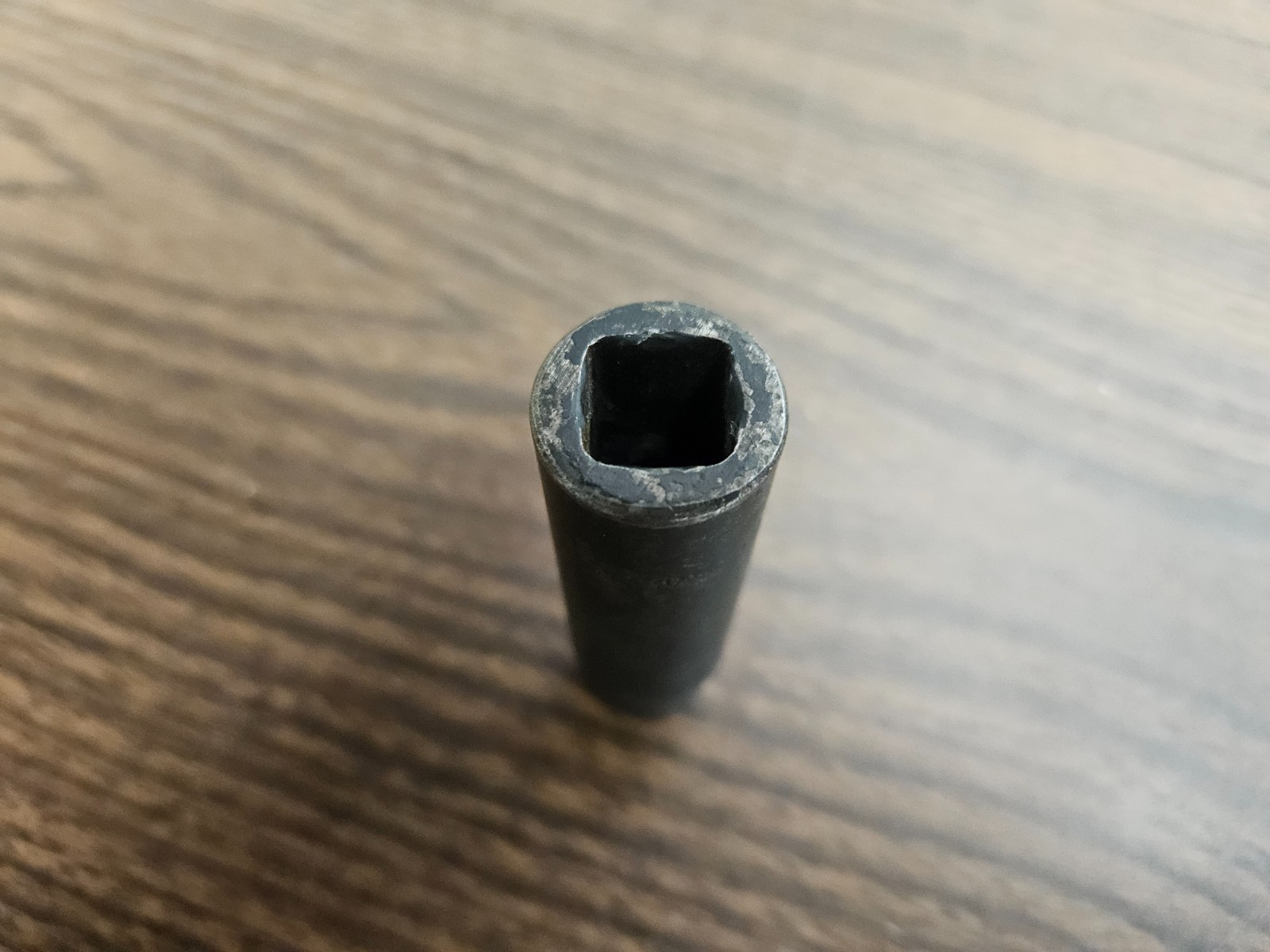 Snap-On SIM160 1/2″ Drive 6 point 1/2″ SAE Deep Impact Socket USA