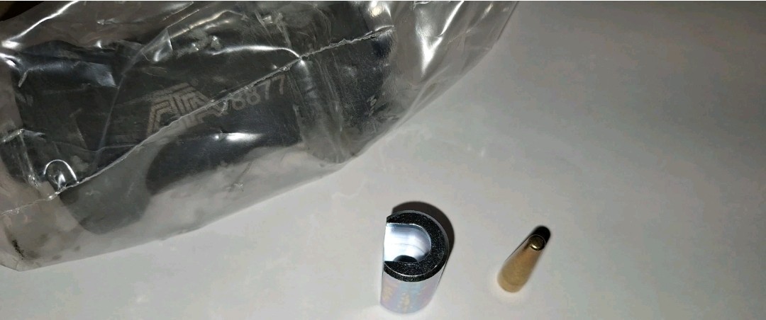 CTA 8877 Porsche Fuel Injector Seal Tool With Slide Hammer
