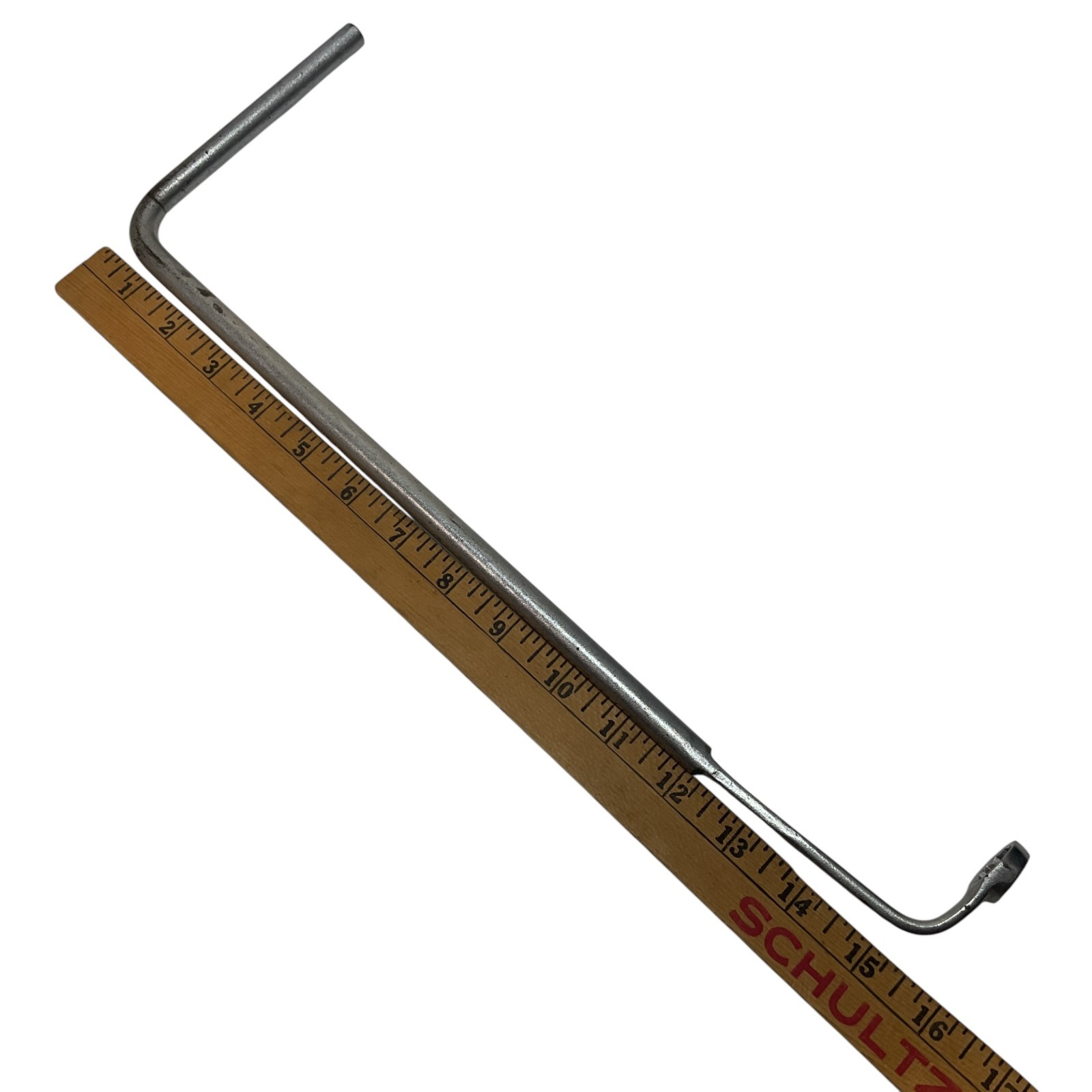 Vulcan TU-618 9/16″ Distributor Wrench SAE Mechanic Shop Tool