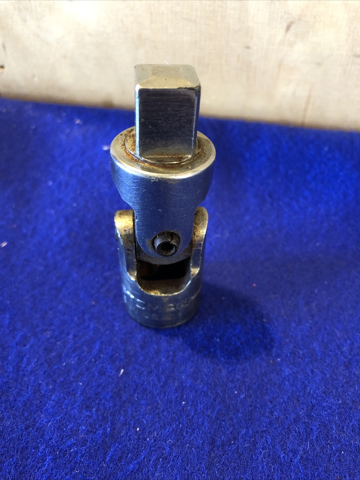 Craftsman Socket Adapter Universal Swivel V4425 1/2″ drive