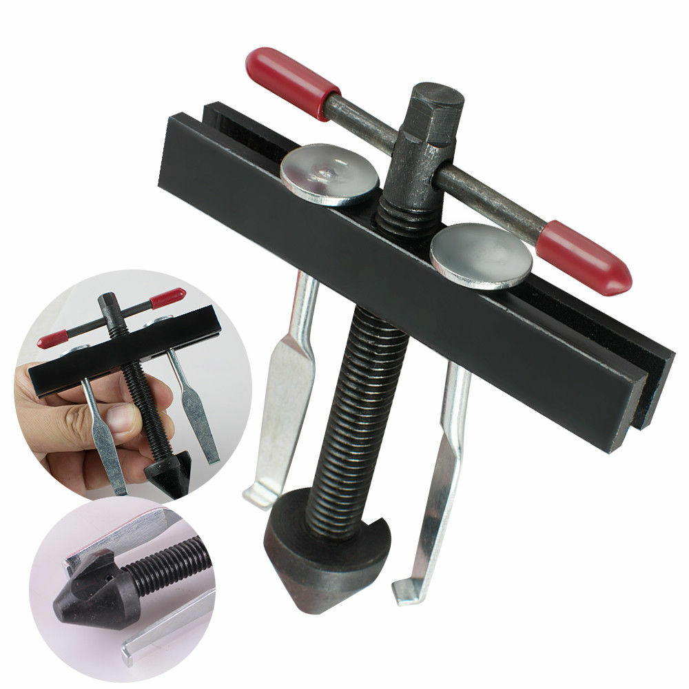 20Pc Crank Oil Seal Remover Camshaft Install Kit Bearing Puller Automotive Tool