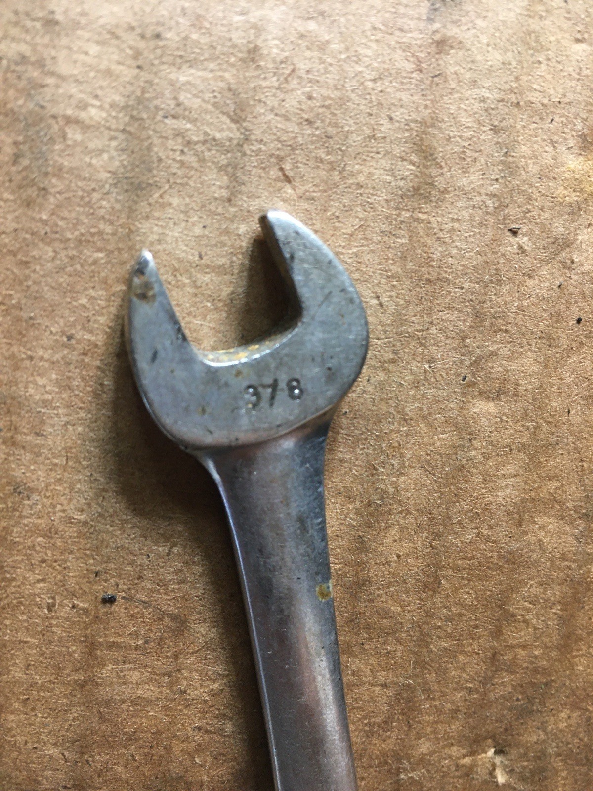 Snap On 3/8 Wrench OEX-120 USA