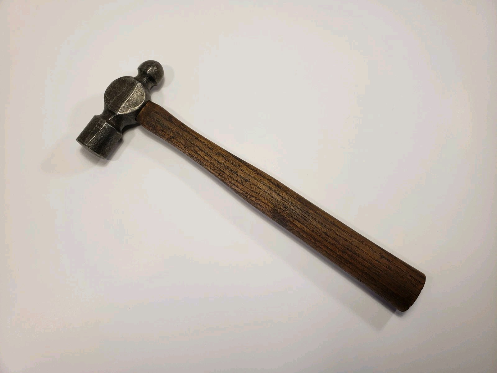 Vintage Chevy Ball Peen Tool kit Hammer Chevrolet GM Buick