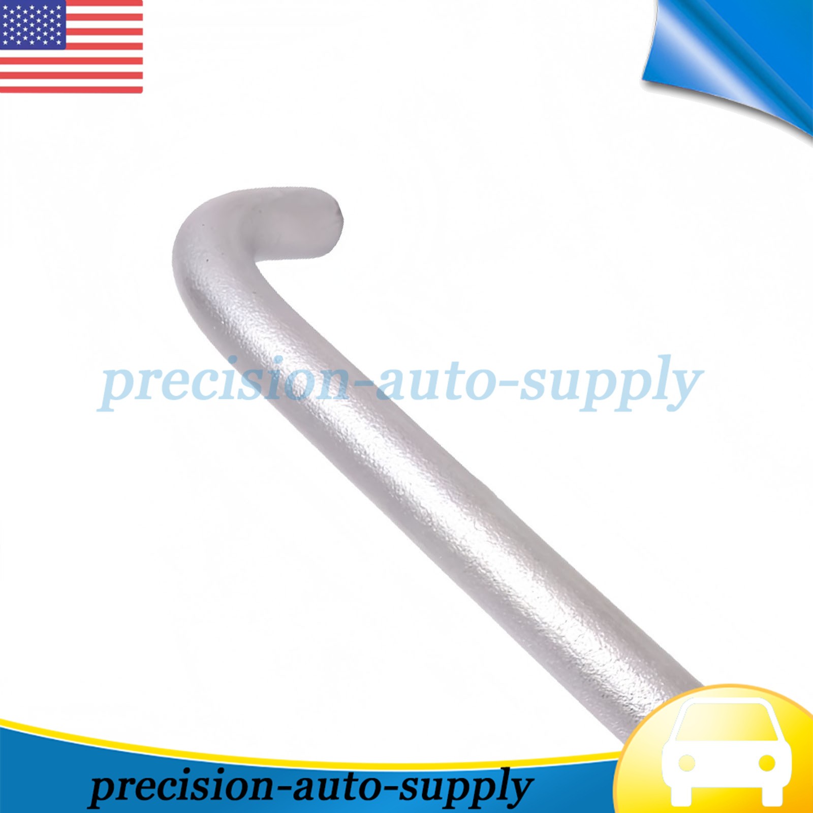 NEW For John Deere Tractors JDE80 Starter Motor Wrench 9/16″ Back Bolt