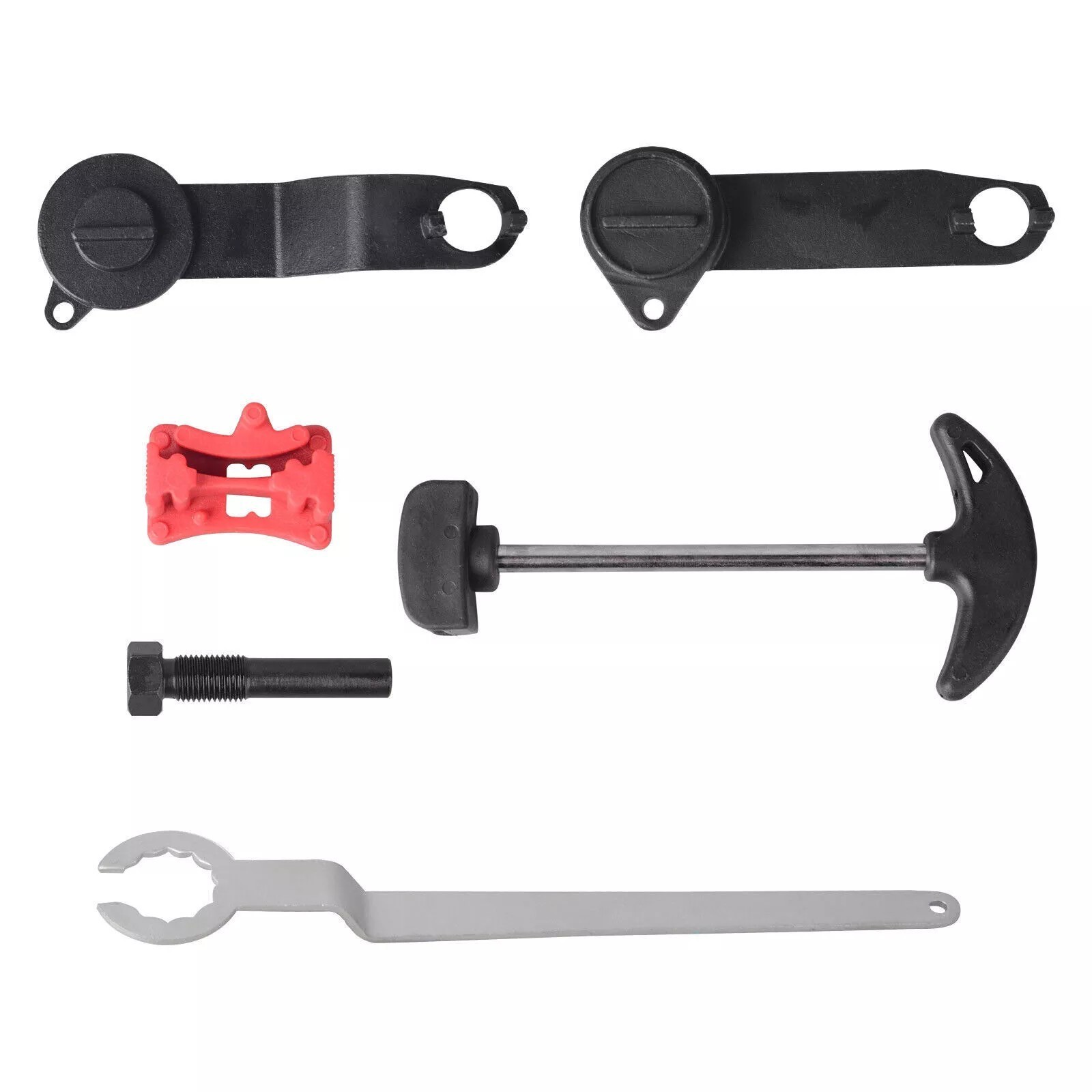 Camshaft Crankshaft Engine Timing Tool for 2012-2018 Volkswagen Jetta Sedan MK6