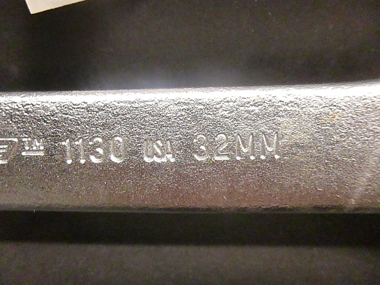 Proamerica 30mm x32mm Open End Wrench 1130 Made in the USA