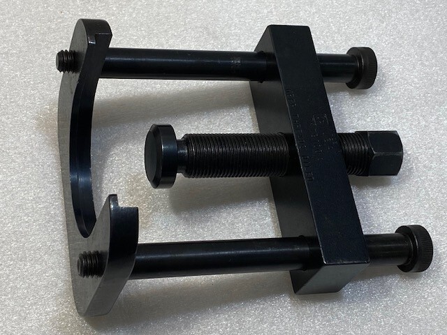 Volkswagen Type 1 Crank Gear Puller Tool