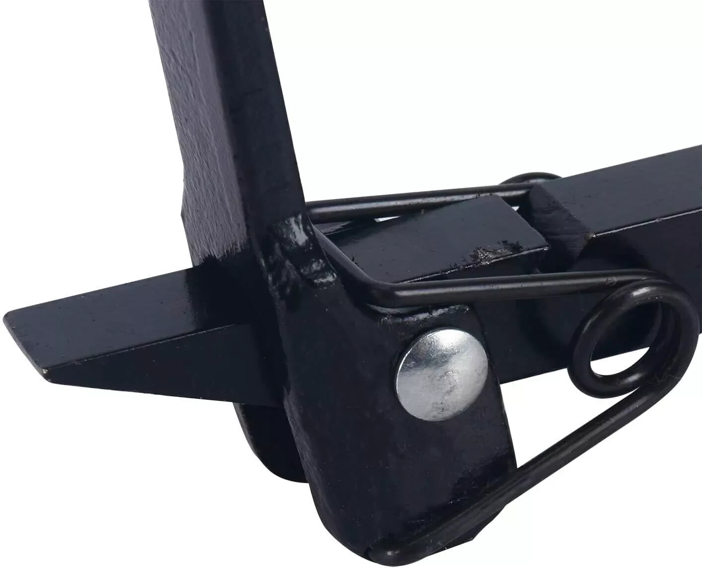 Flywheel Turner Turning Tool Wrench Clamp Flex Plate Holder for Most Vehicles
