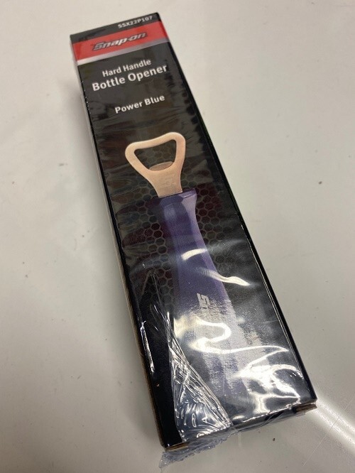 Brand New Snap On Hard Handle Bottle Opener – SSX22P107