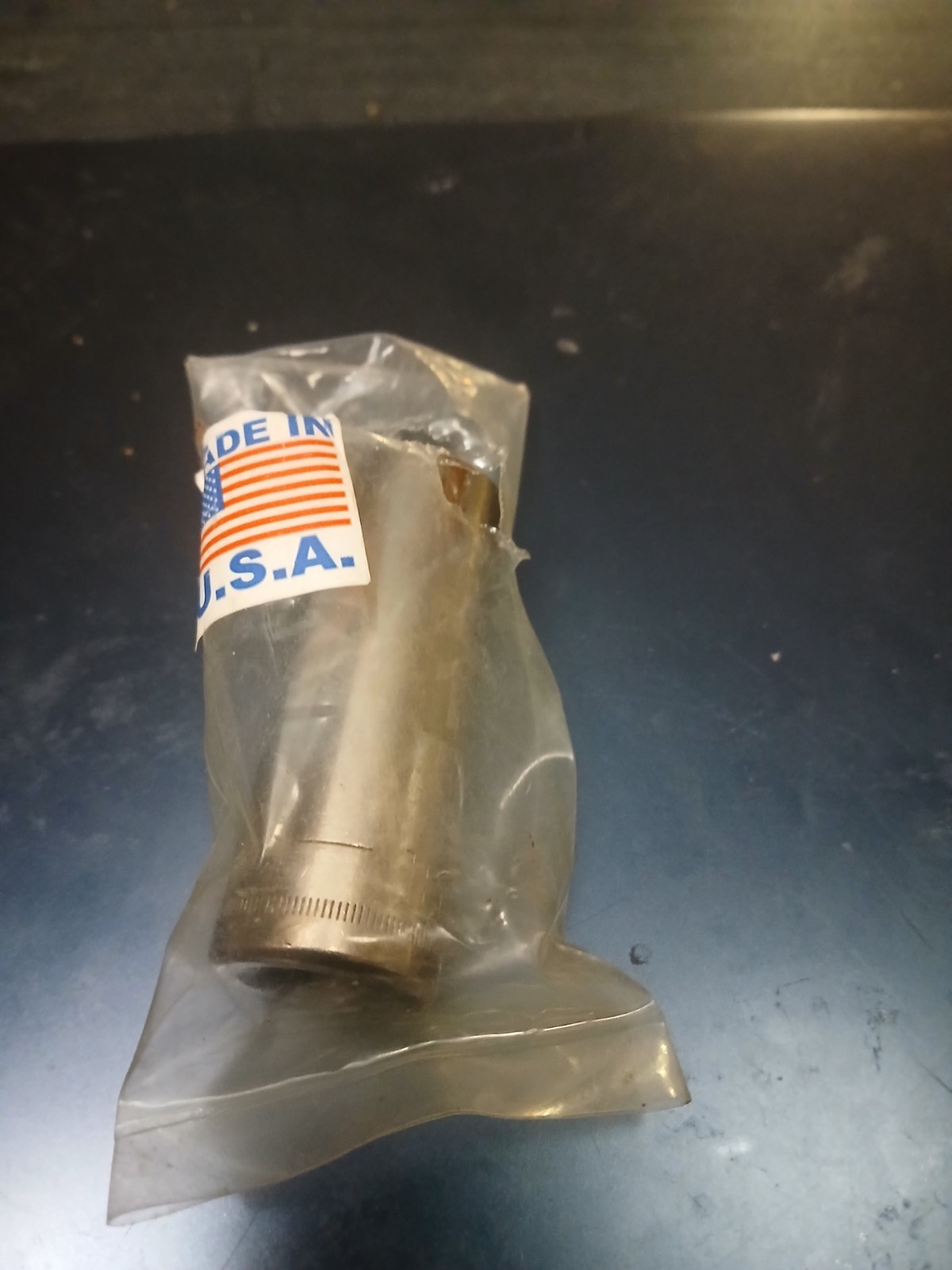 Craftsman 18mm Deep Well Socket 6 Point 3/8″ Drive G2D 45875 USA