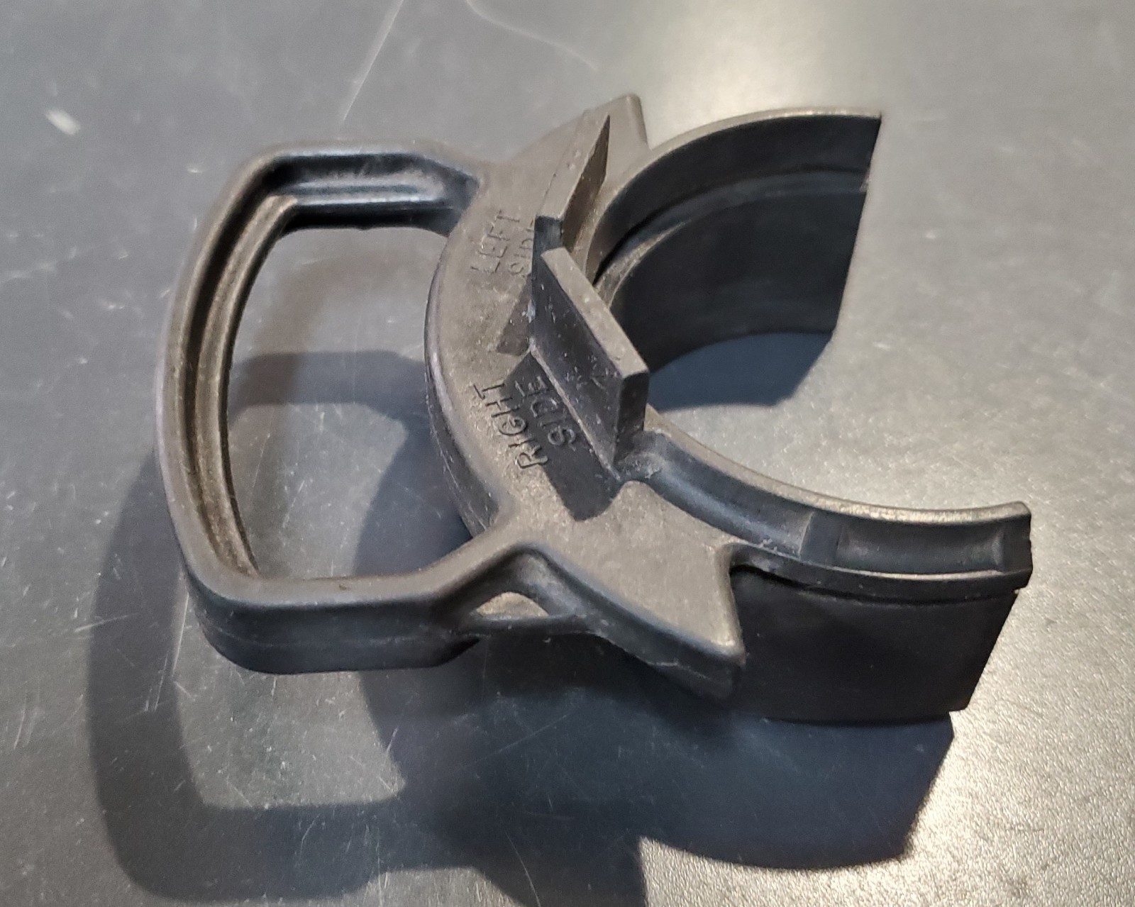 Kent-Moore J-34030 Cradle Bushing Spacer Tool