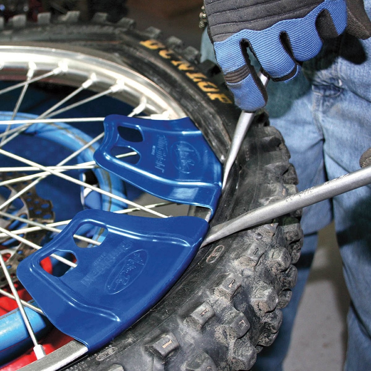 Motion Pro Wheel Rim Shield II – 08-0546
