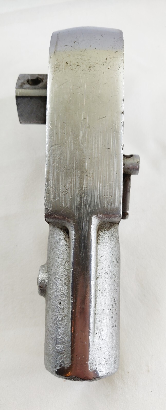 Used vintage Tipco 3/4″ Drive Ratchet Head Hd44 Rare Made In Britain