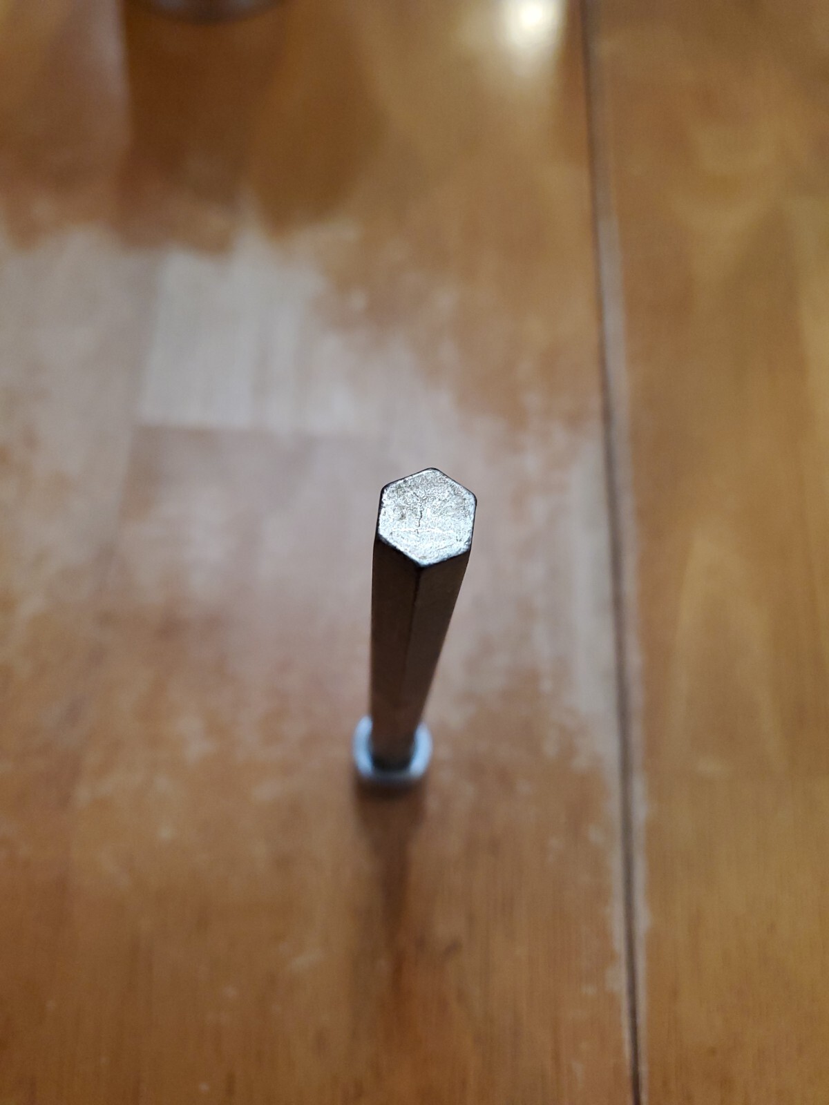 Snap On 3/8 Drive 10MM Long Hex Driver Socket FAML10