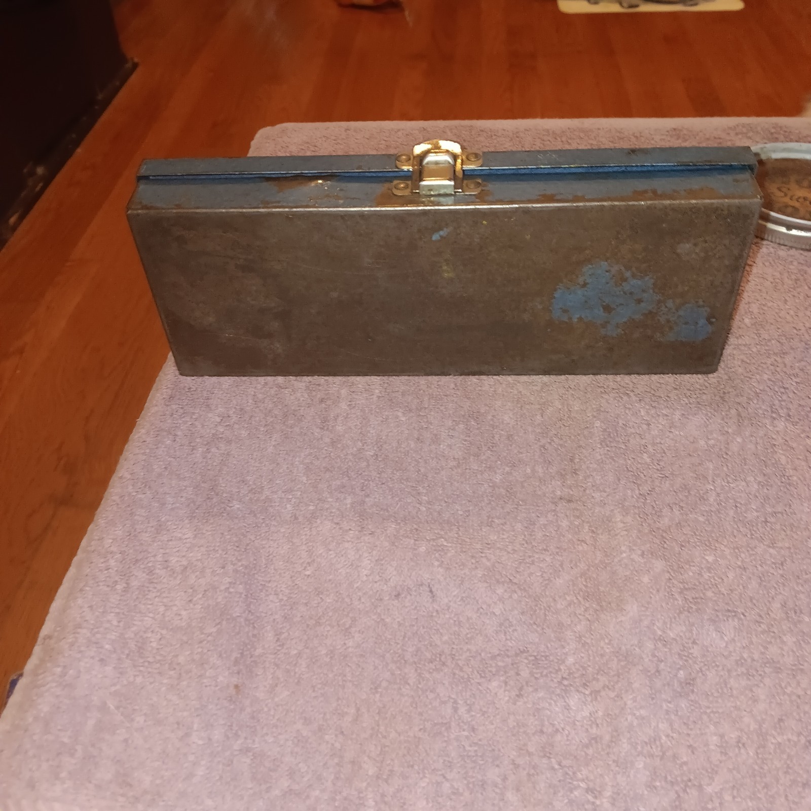 Vintage SK Tools Lectrolite SAE 3/8″ Socket Set