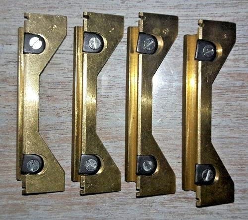 CYLINDER ENGINE HONE KIT + 4 SET HONING 50mm To 75mm