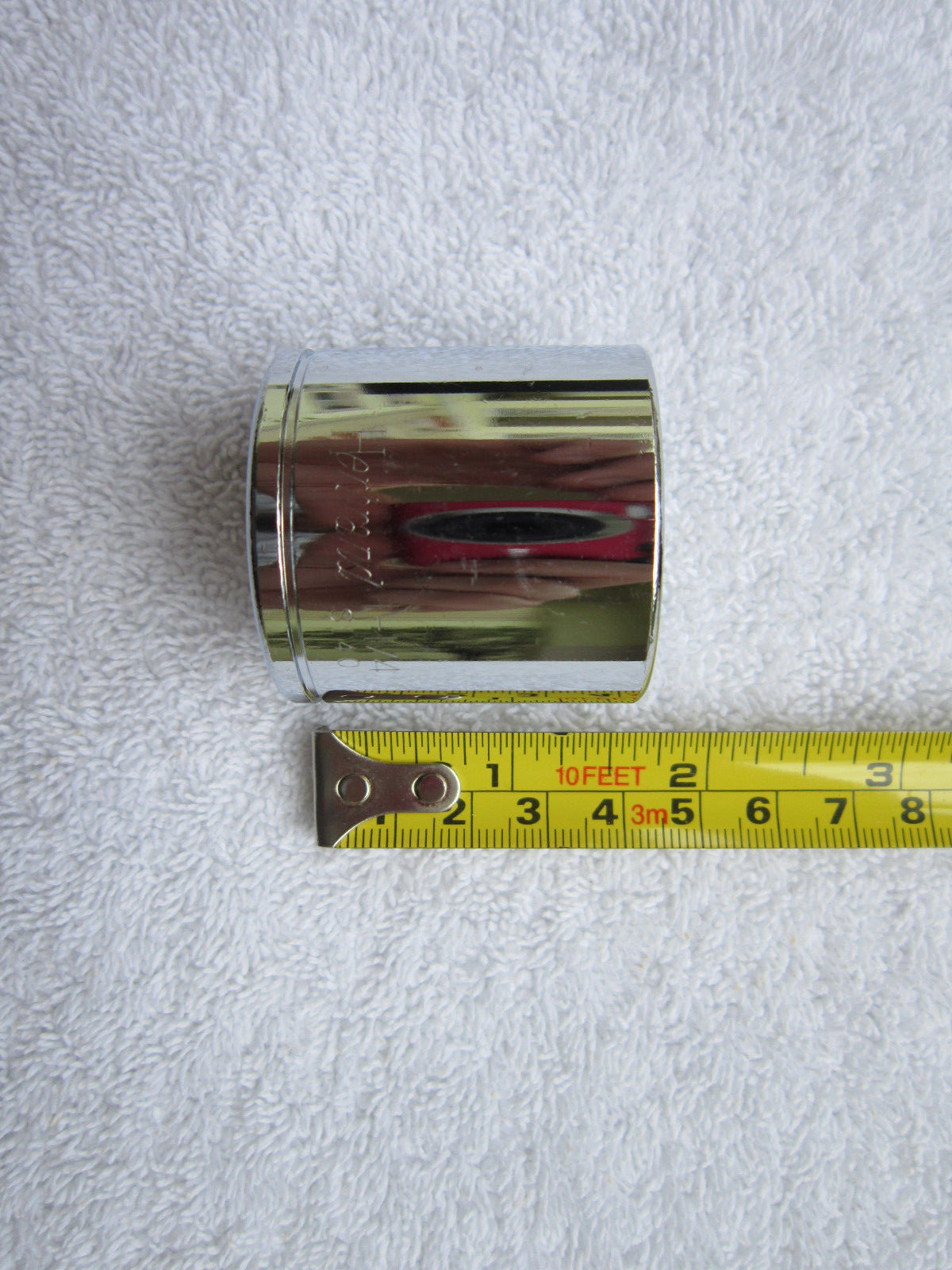 Herbrand (Size: 1-1/4 inch) 12 Point Socket [1/2″ Drive] **USA MADE** NEW