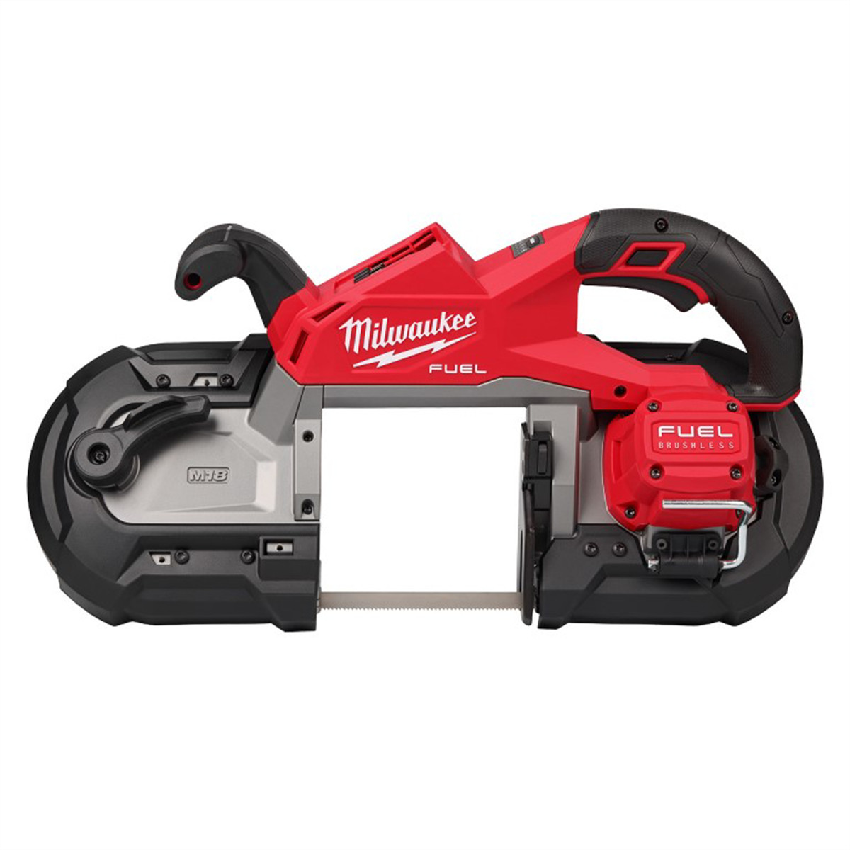 Milwaukee Tool M18 FUEL 18V Lithium-Ion Brushless Cordless Deep Cut Band Saw (To