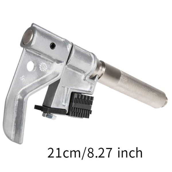Outside Thread Chaser Installation Tool Hand tool Set with Storage Case