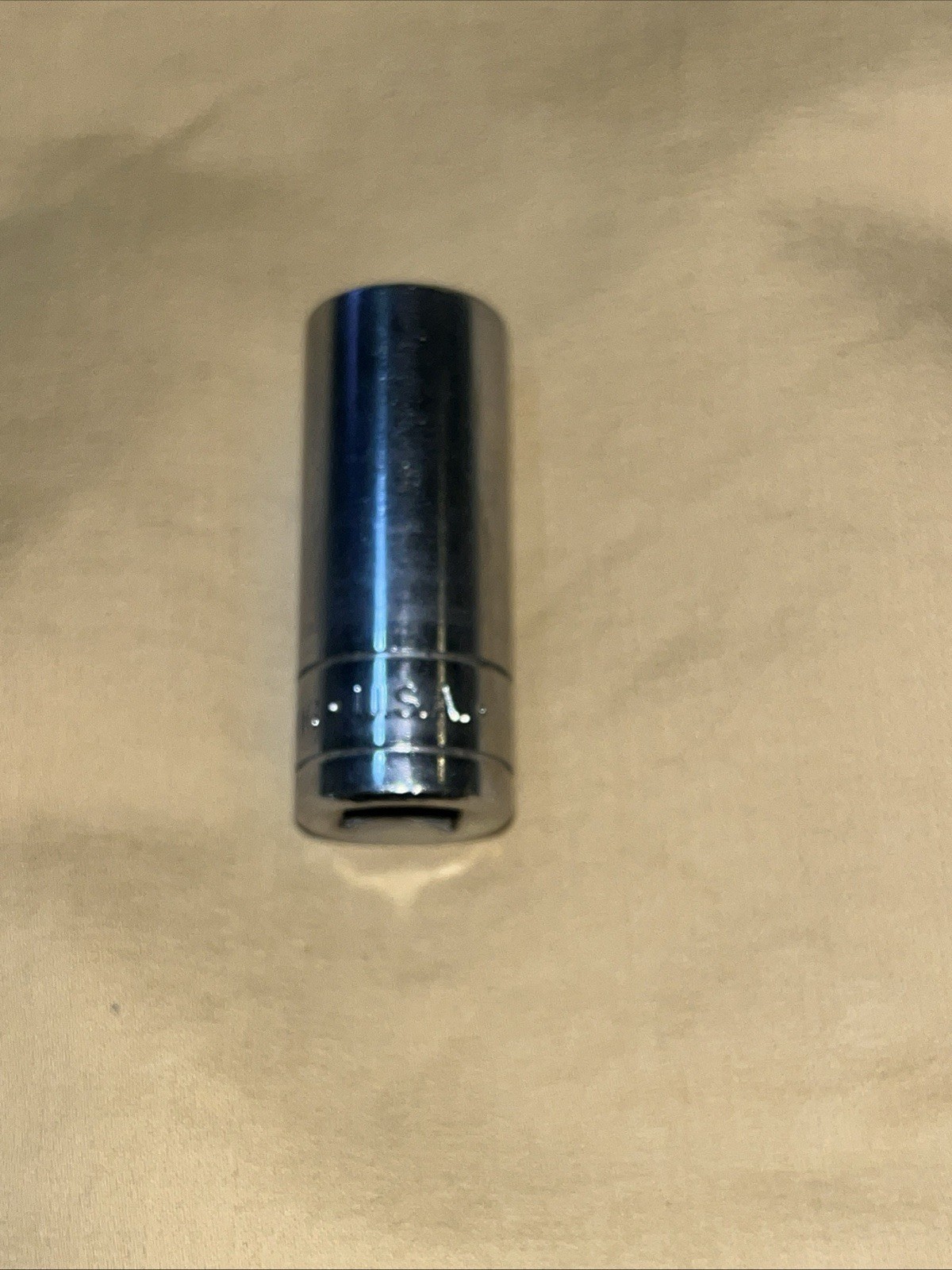 Craftsman G 44432 15 mm 3/8 Drive 6 Pt Lot I