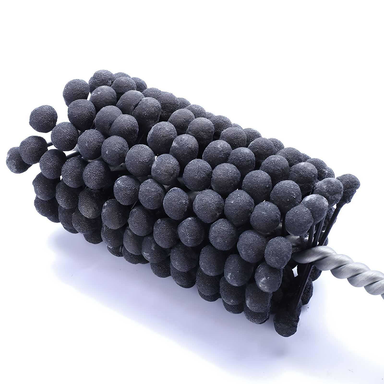 320 Grit Engine Cylinder Flexible Ball Hone 110mm 105mm 96mm 91mm 85mm 80mm 68mm