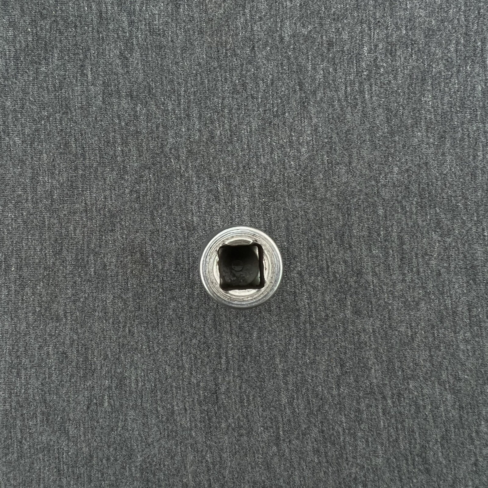 Snap On FSU-22 3/8” Drive Swivel Socket 11/16” 6 Point USA