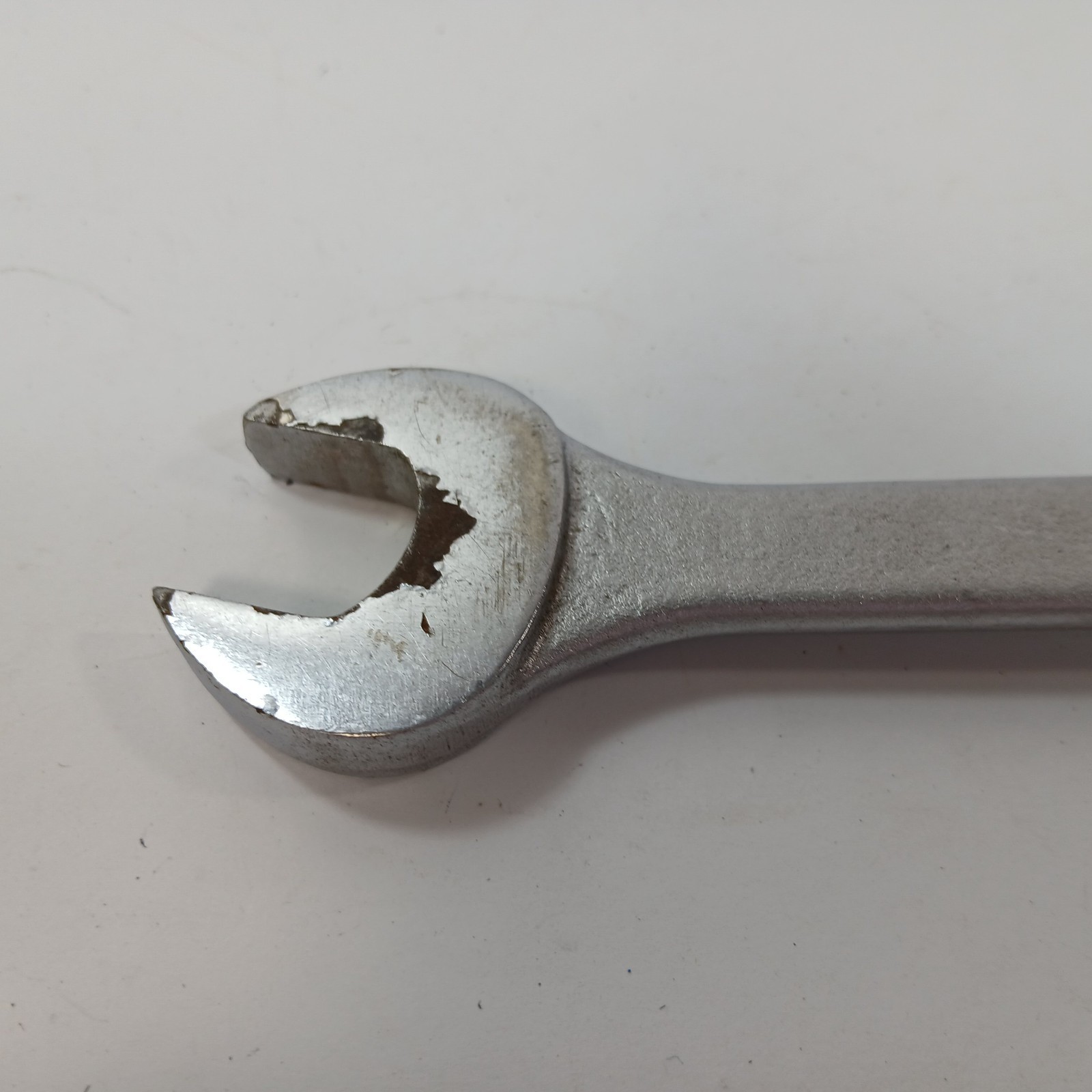 Thorsen USA 2026 13/16 In SAE 12 Point Combination Wrench Vintage