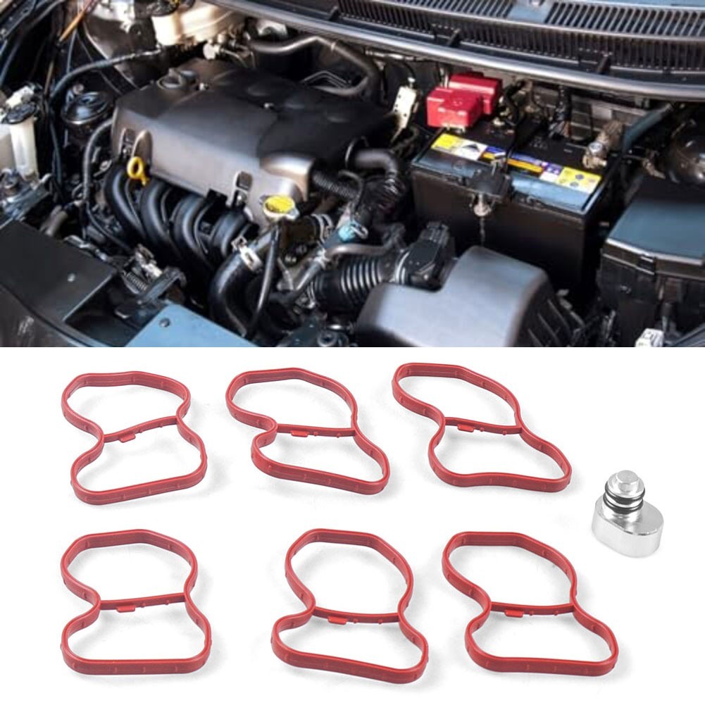 Engine Maintenance Swirl Valve Kit Turbo Flap Extractor Precision Fit For N57
