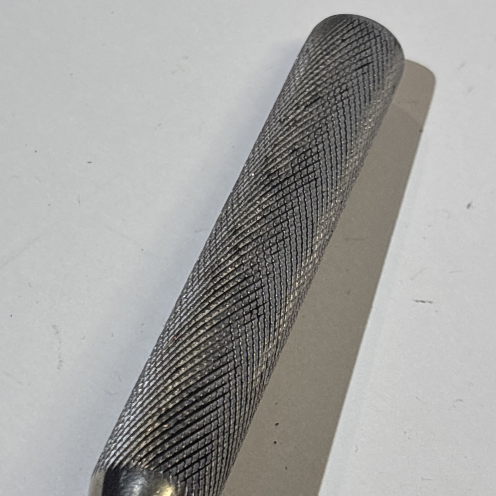 Proto 10″ Ratchet 1/2″ Drive Knurled Handle 5449 MFD. USA