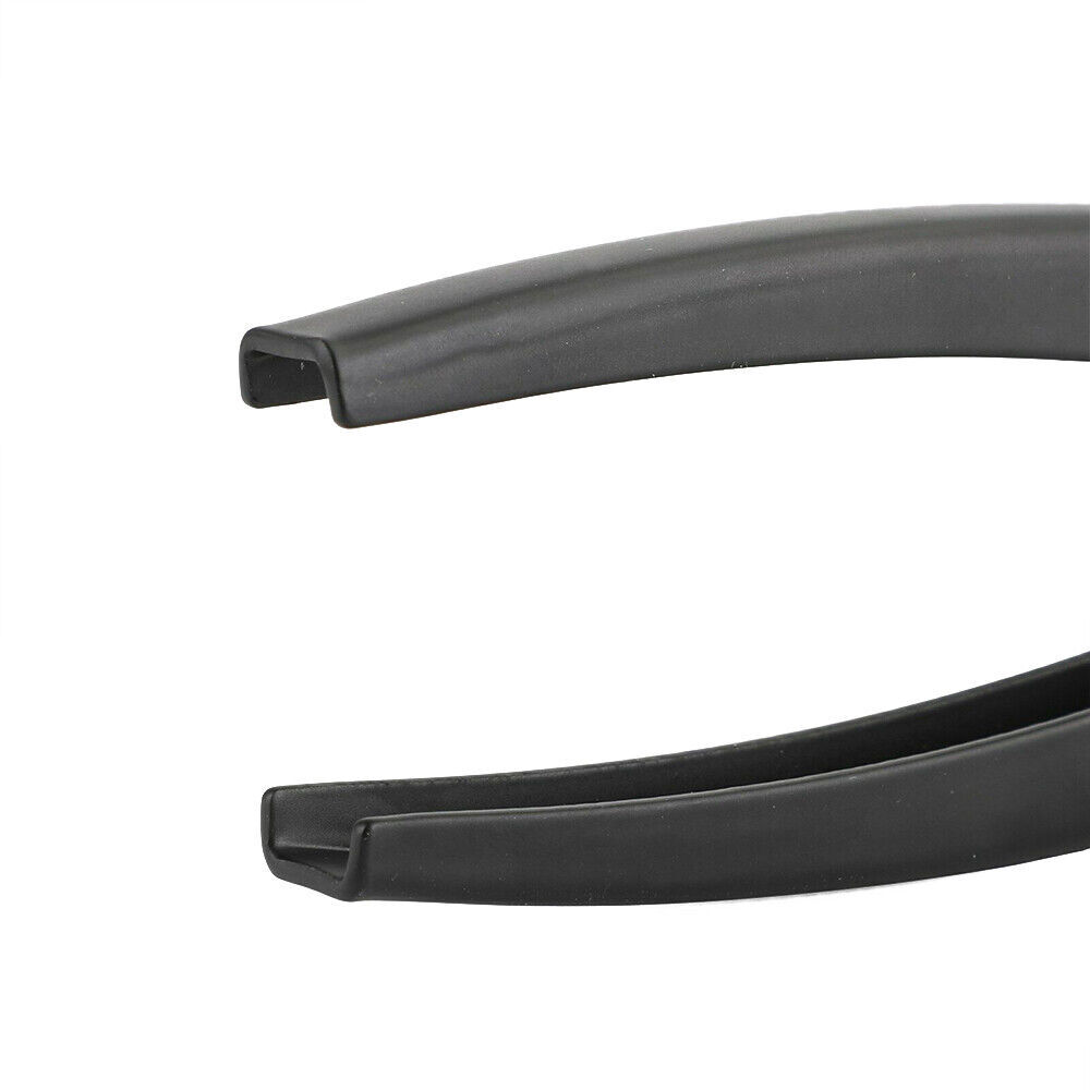 38350 Exhaust Hanger Removal Pliers Clamps for Automotive Tool Black Accessories