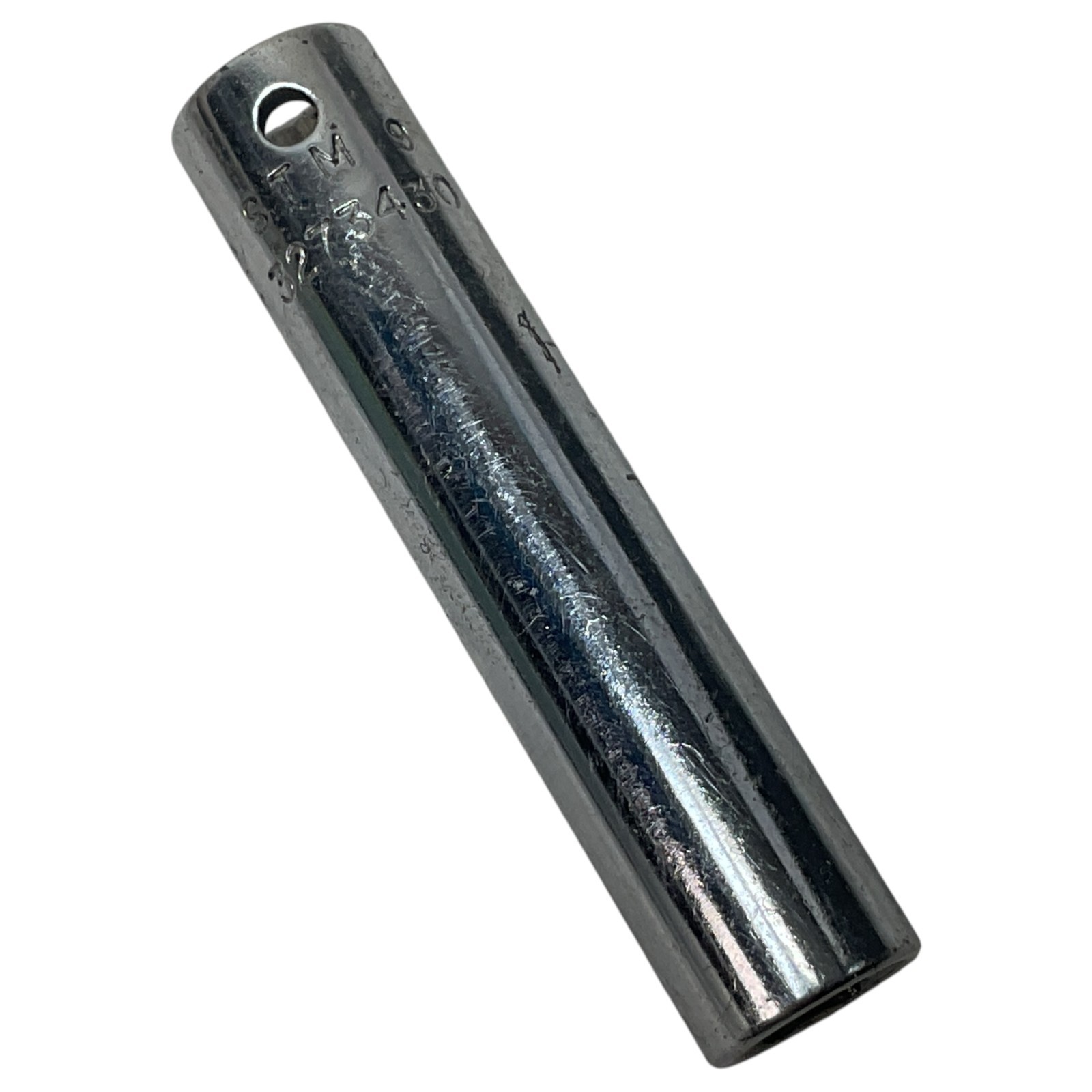 Snap-on STM9 9/32″ Deep 6 Point Socket 1/4″ Drive SAE USA Mechanic Tool