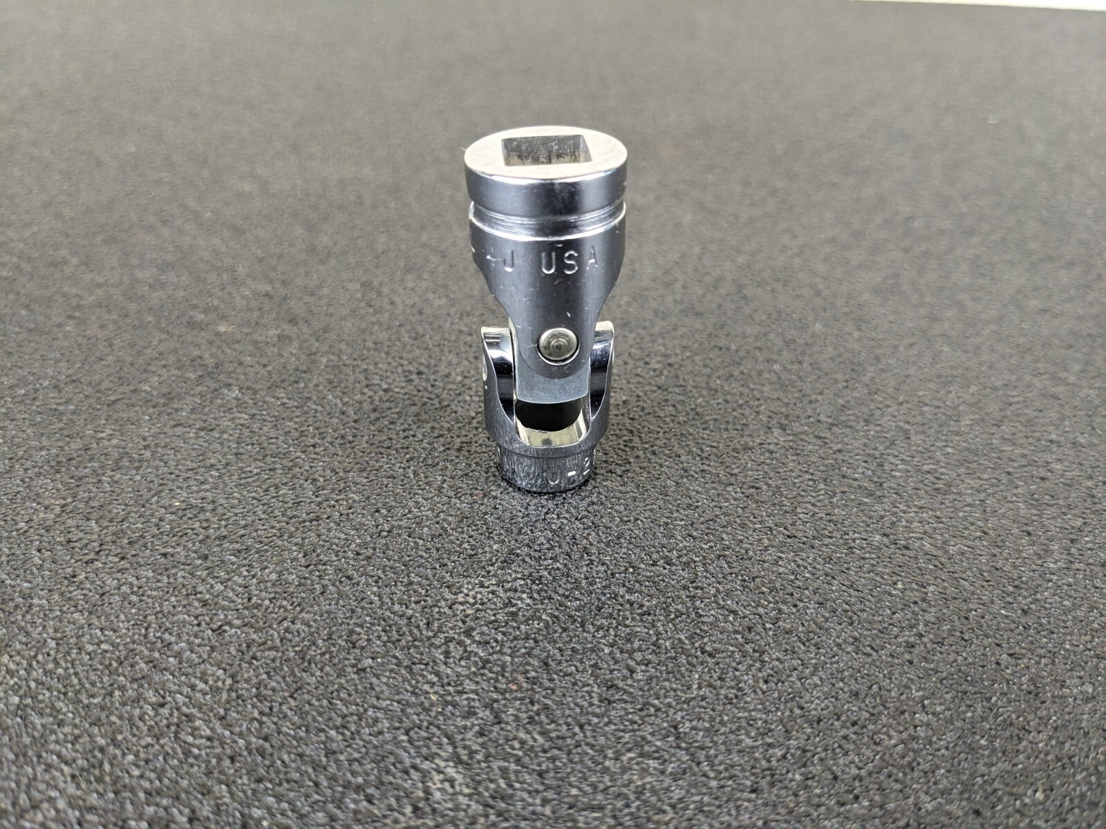 #bj538 Cornwell Tools USA NEW U-2210MM 3/8″ Drive 10mm 6 Point Swivel Socket