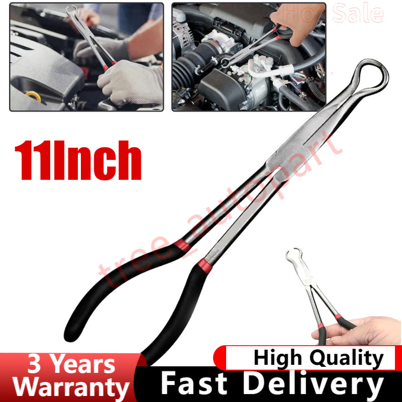 Spark Plug Remover Pliers Tool Spark Plug Wire Removal Plier Spark Boot Removal
