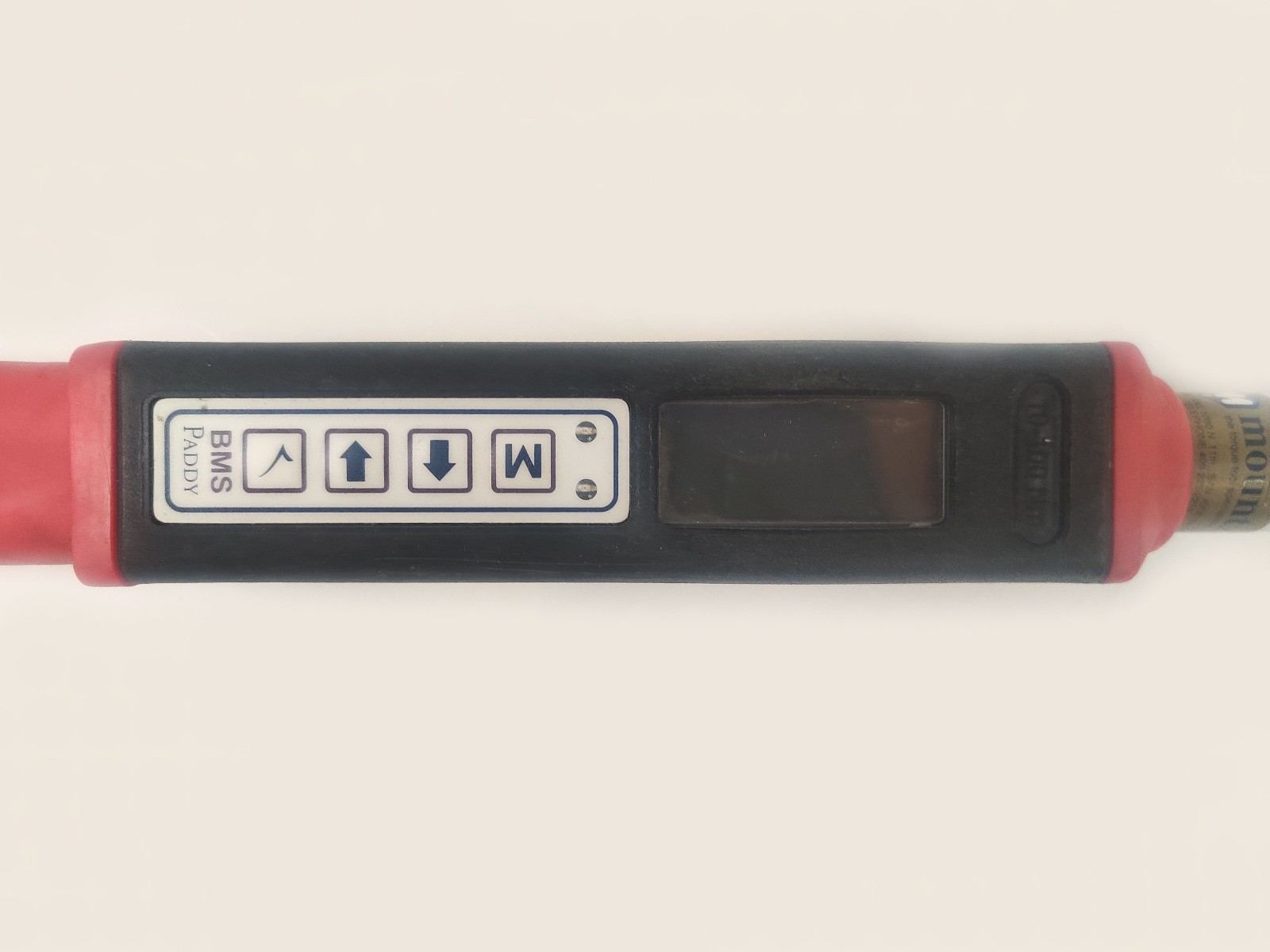 BMS 3/8″ Dr. Electronic Digital Torque Wrench 73 Ft- Lbs 10-100Nm, Ireland 10Pcs