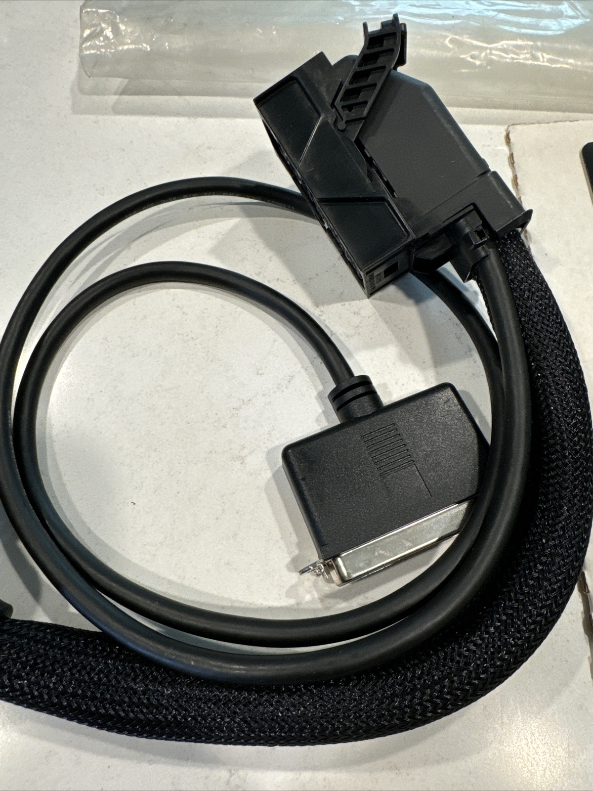 Kent Moore J-39700-650 ABS Breakout Box Adapter Harness With Overlay GM