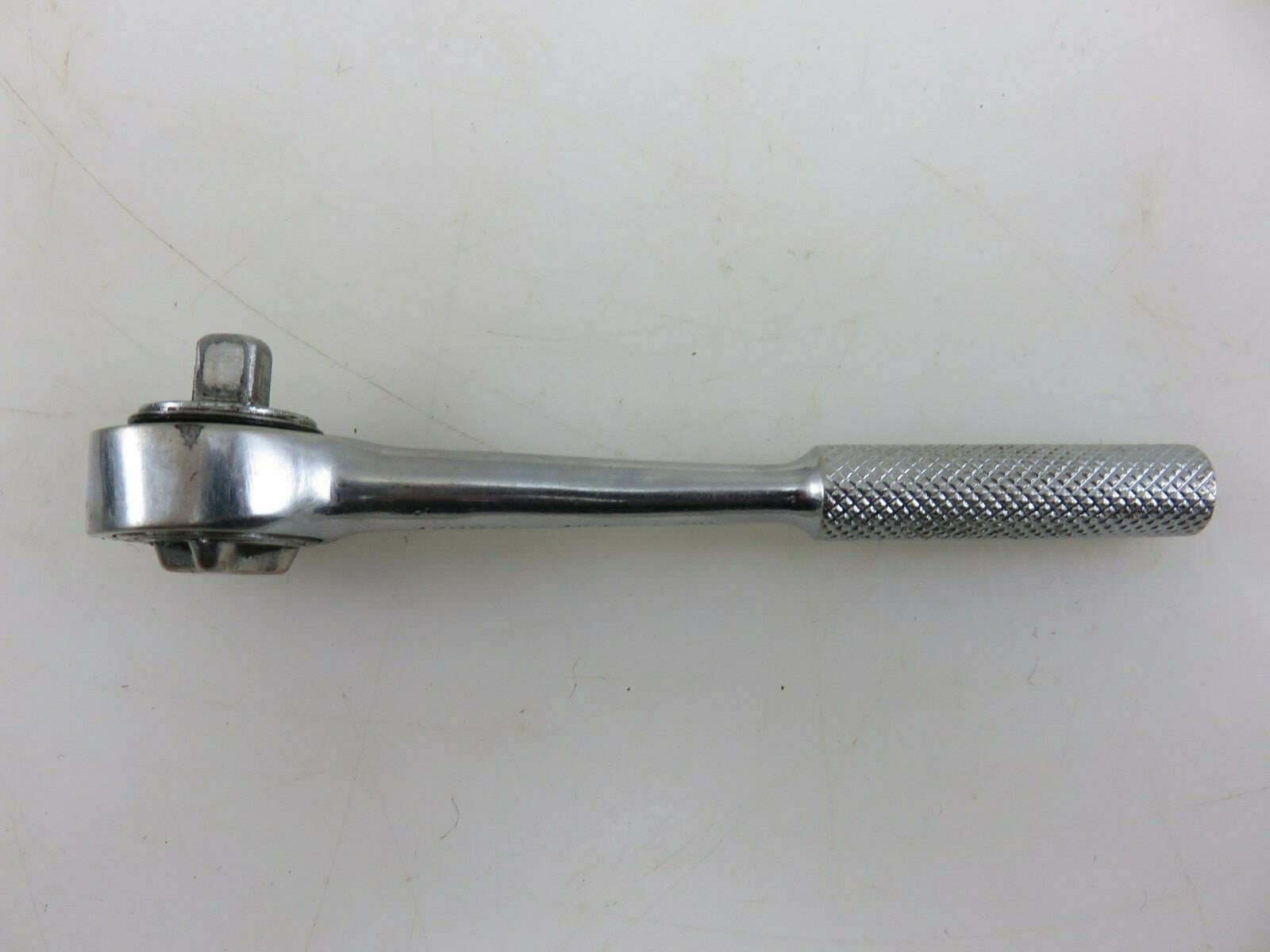 Herbrand 22000 1/4 Drive Ratchet 4.5″ Long
