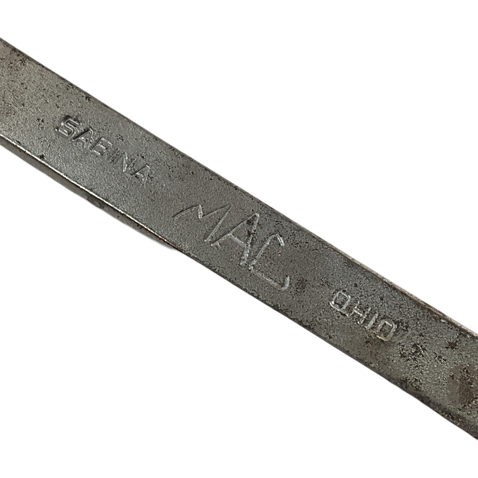 Mac Tools Combination Wrench 17mm 12 Point M17CW Sold As Pictured Mechanic Tool