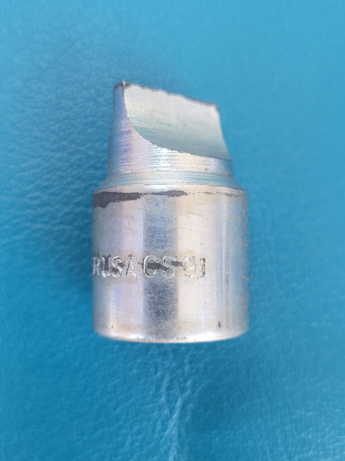 Giller CS91 Drag Link Socket. 1/2″ Drive, 3/4″ Wide