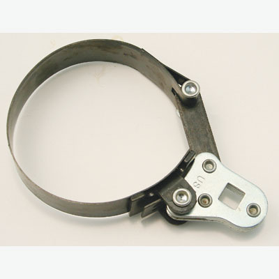 CTA Tools 2520 Pro Square Drive Oil Filter Wrench