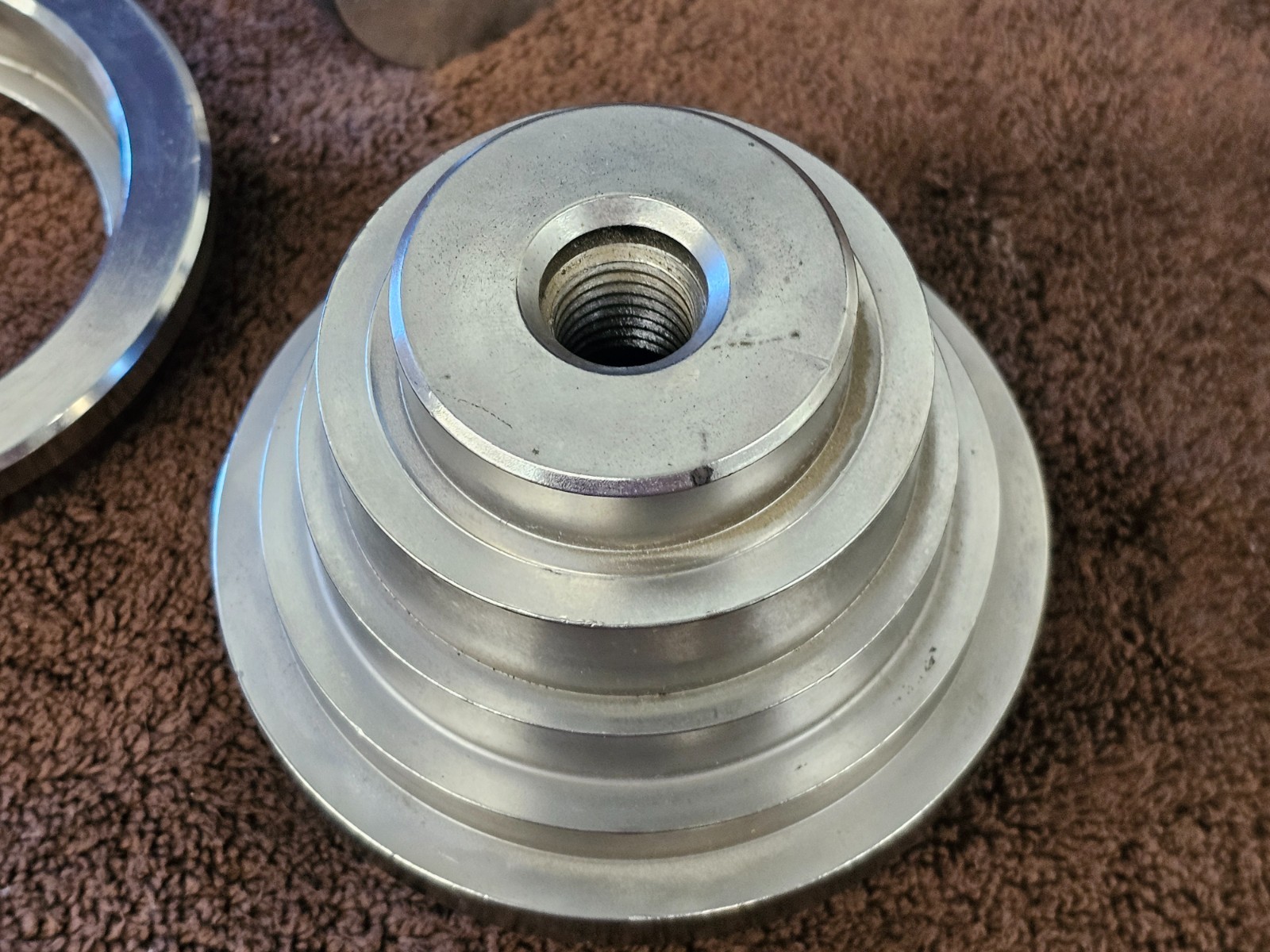 SPX J35922 Bushing Inserter Installer Allison MD3060 3070 3560 5120-01-391-3541