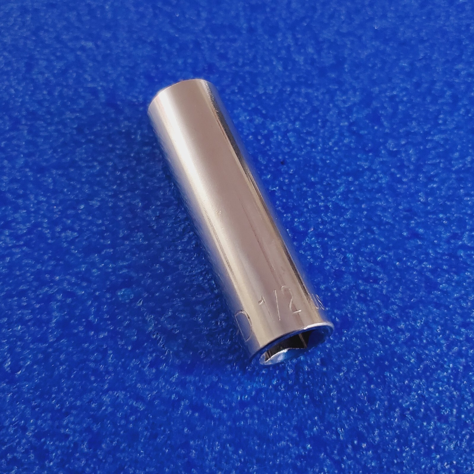 1/2″ KD USA DEEP 12pt 1/2″ DRIVE SOCKET P/N 533216 HAND TOOL FREE SHIPPING LOT
