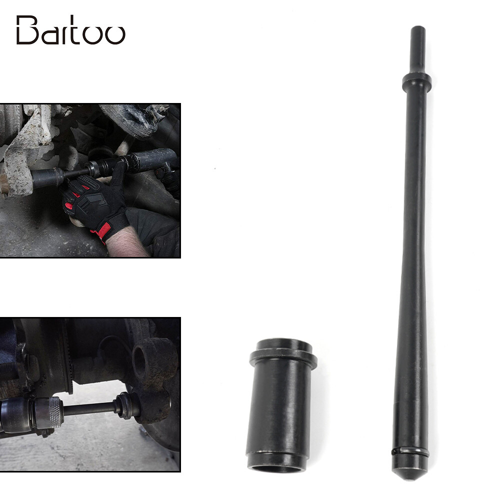 29090 Black Steel Anchor Pin Bushing Kit Truck Bushing Removal Tool